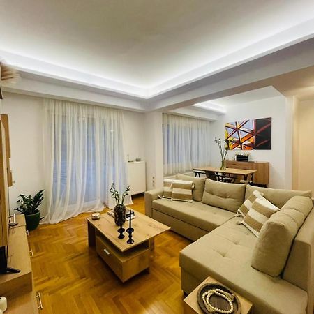 Overview Boutique Apartment Atenas Exterior foto