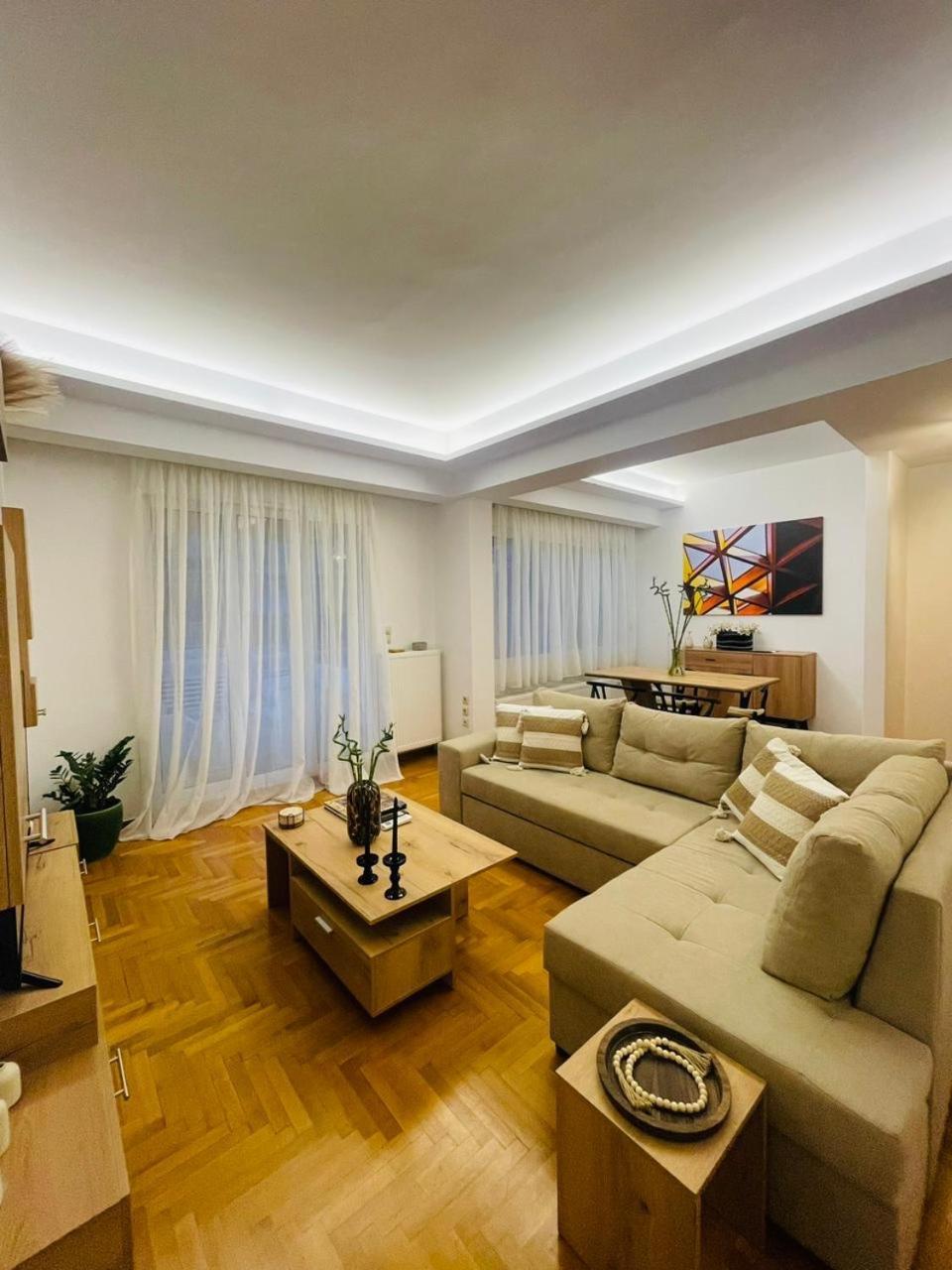 Overview Boutique Apartment Atenas Exterior foto